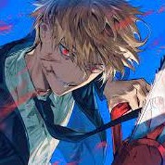 chainsaw man