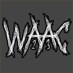 WAAC / PETRICHOR