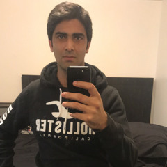 Hamza Khan 29