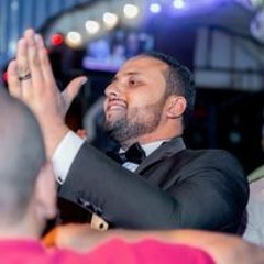 احمد النوحي