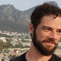 Victor Faleiro Barroso Lourenço