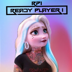 Rp1 Ready player 1
