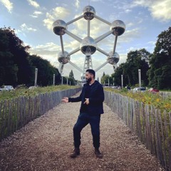 Paul Remache Vinueza