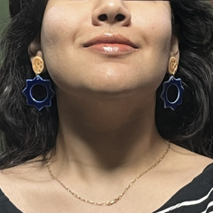 her