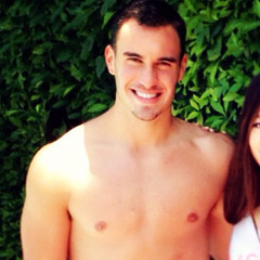 Tyler Henderson