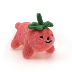 Lacey! 🍓