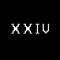 XXIV