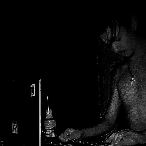 LucTekk Live - Set For Cadmium