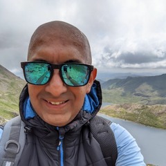 Mo Razzaq