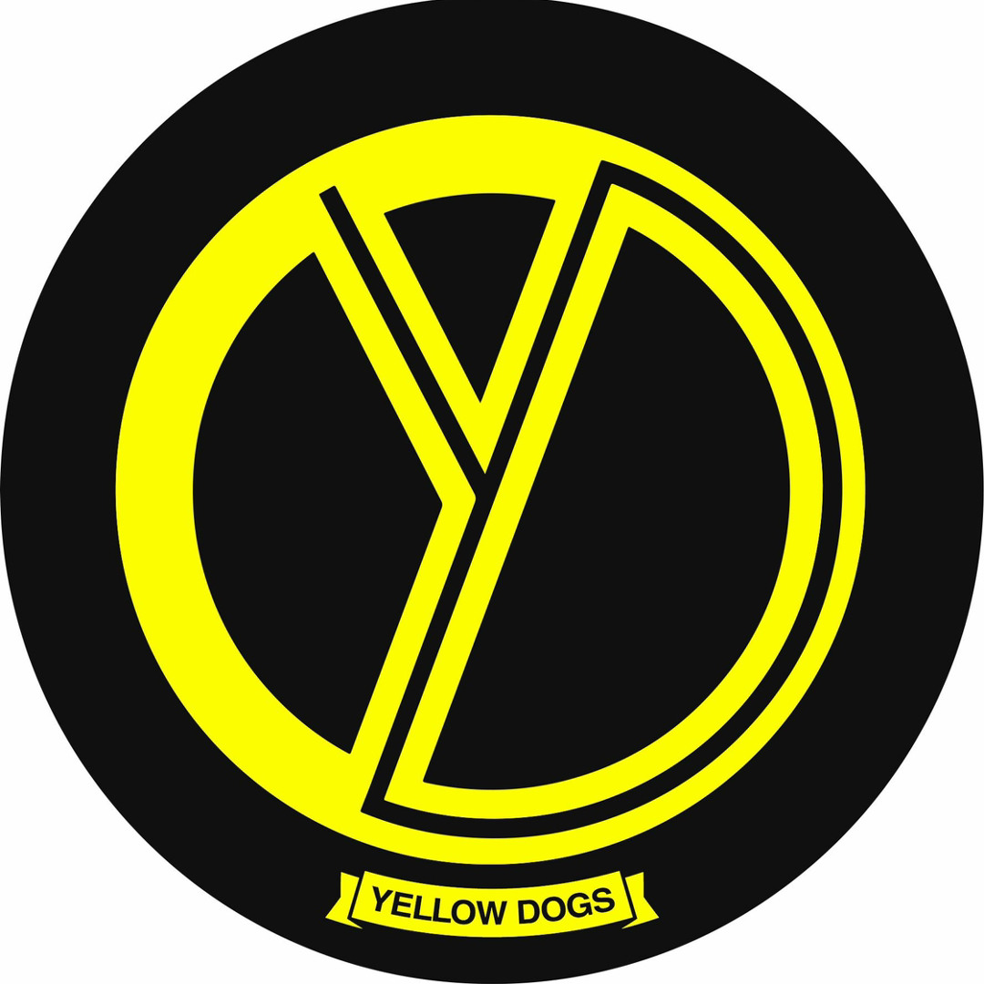 R\u0026B+ソウル da yellow dogs Stream Yellow Dogs music | Listen to songs, albums, playlists for