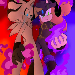 Phantom Blaze