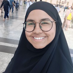Duaa Mansour