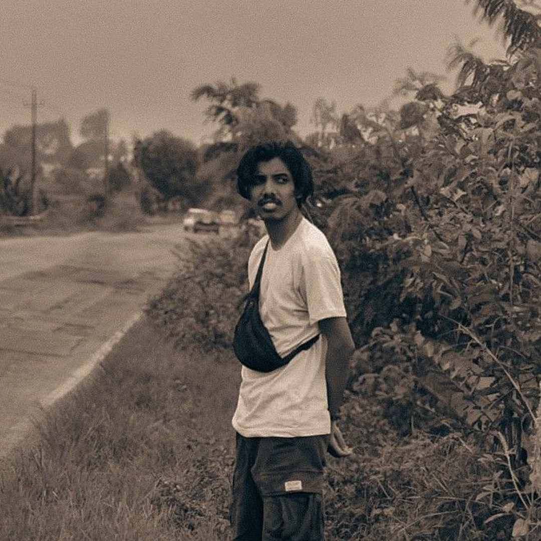 Athul Johny’s avatar