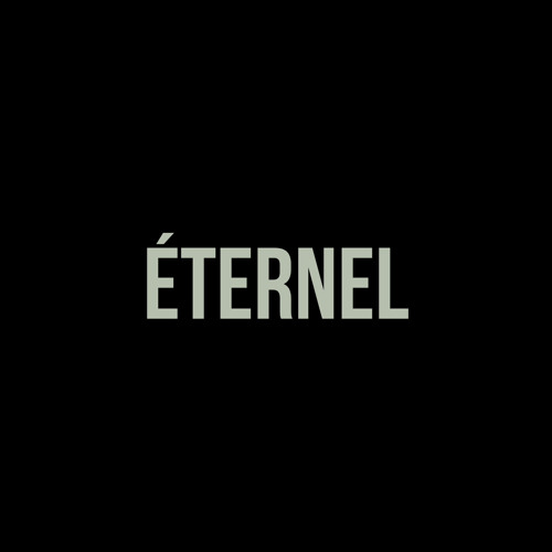 ÉTERNEL’s avatar