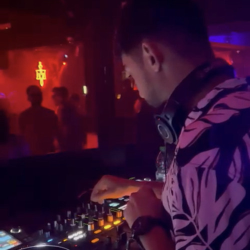 Joaco Añon - Groove Music Central.