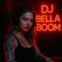 its Bella boom baby