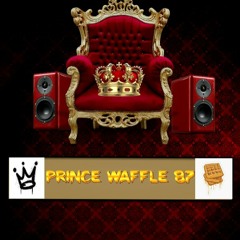 Prince Waffle 87