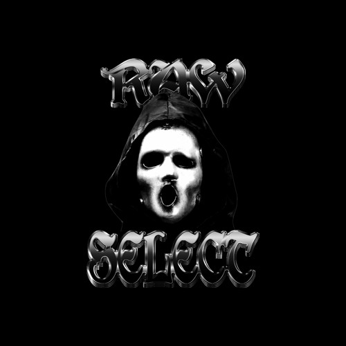 RAW SELECT’s avatar
