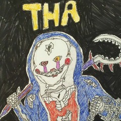 THA BlackBat239