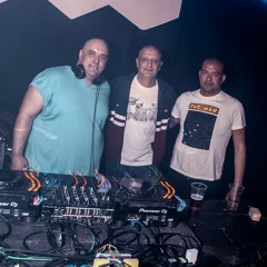In memoriam of DJ Vesselin