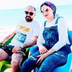 Amira Samy