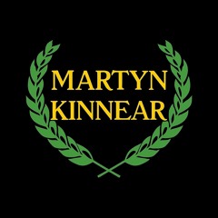Martyn Kinnear