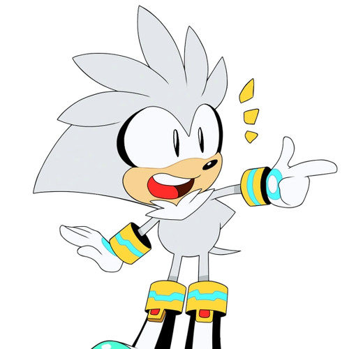 Lil Silver’s avatar