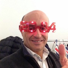 Rubén Castro Lancha