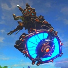 calamity ganon