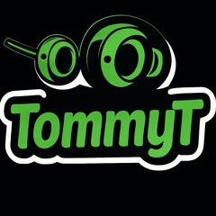 💥 Tommy T 🎧