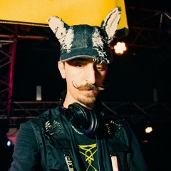 Oniric Cat
