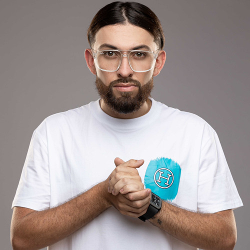 ALAN BUSTAMANTE DJ’s avatar