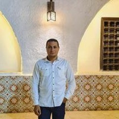 Ahmed Ragab