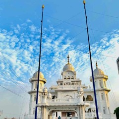 Sukh Tera Ditha Leheeai _ New Soothing Shabad _ 4K _ Bhai Harinder Singh Ji _ NKJ(MP3_320K).mp3