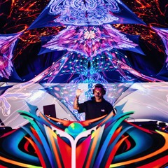 Matheus Preto - Origens Gathering