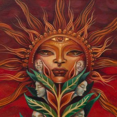 Desert Mind