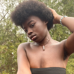 Goddess Evodia.
