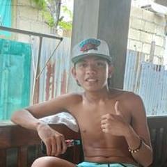 Johnmark Mampay