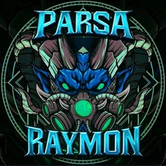 PARSA ⚡REYMON