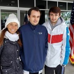 Christa Bergerson Clament