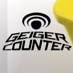 geiger counter