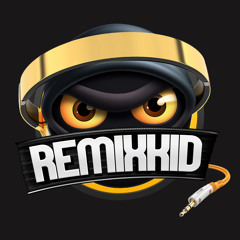 Dj Remixkid