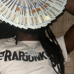 Hoodrich Sosa