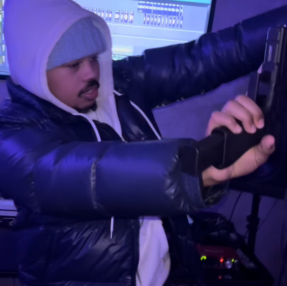 Adamn Killa