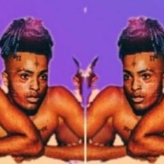 Xxtentacion