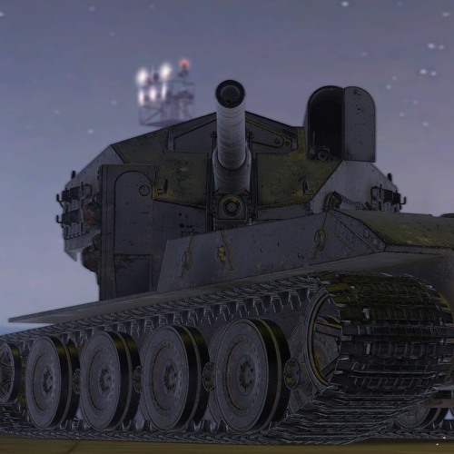 Waffentrager E100’s avatar