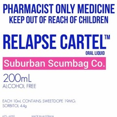 Relapse Cartel