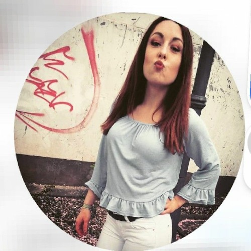 charlottie Techno Elisa’s avatar