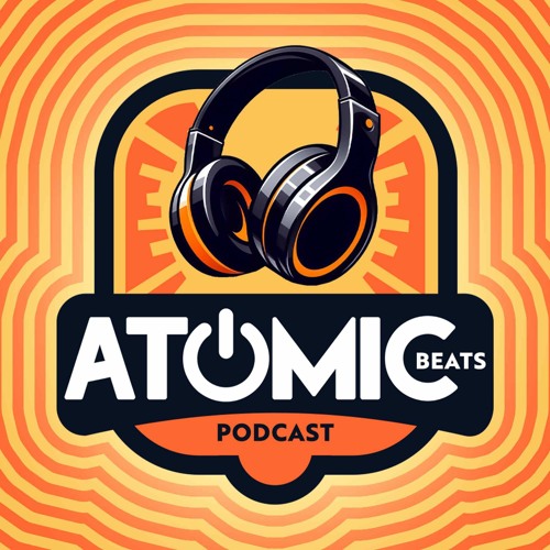 Atomic Beats PodCast’s avatar