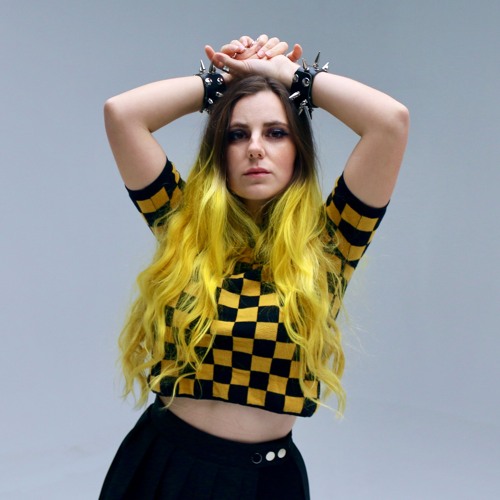 Lana Del Rey - 100 Dollar Bill (AViVA cover 2014 LIVE)